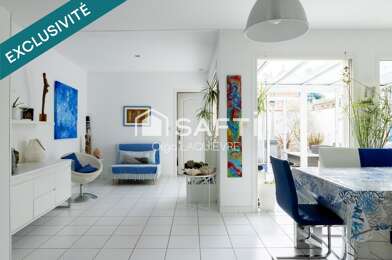 Maison 4 pièces 459000 €