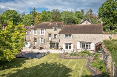 Maison 8 pièces 499000 €