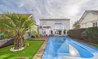 Maison 5 Pièces 147 m² à vendre à Pessac (33600)