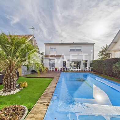 Maison 5 pièces 678000 €