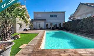 Maison 5 Pièces 147 m² à vendre à Pessac (33600)