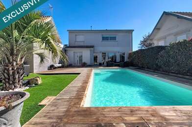 Maison 5 pièces 678000 €