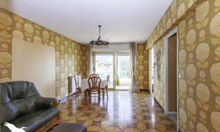 Appartement 3 Pièces 57 m² à vendre à Balaruc-les-Bains (34540)