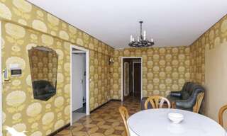 Appartement 3 Pièces 57 m² à vendre à Balaruc-les-Bains (34540)