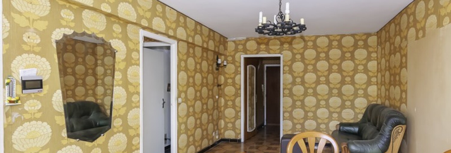 Appartement 3 Pièces 57 m² à vendre à Balaruc-les-Bains (34540)