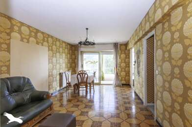 Appartement 3 pièces 199000 €
