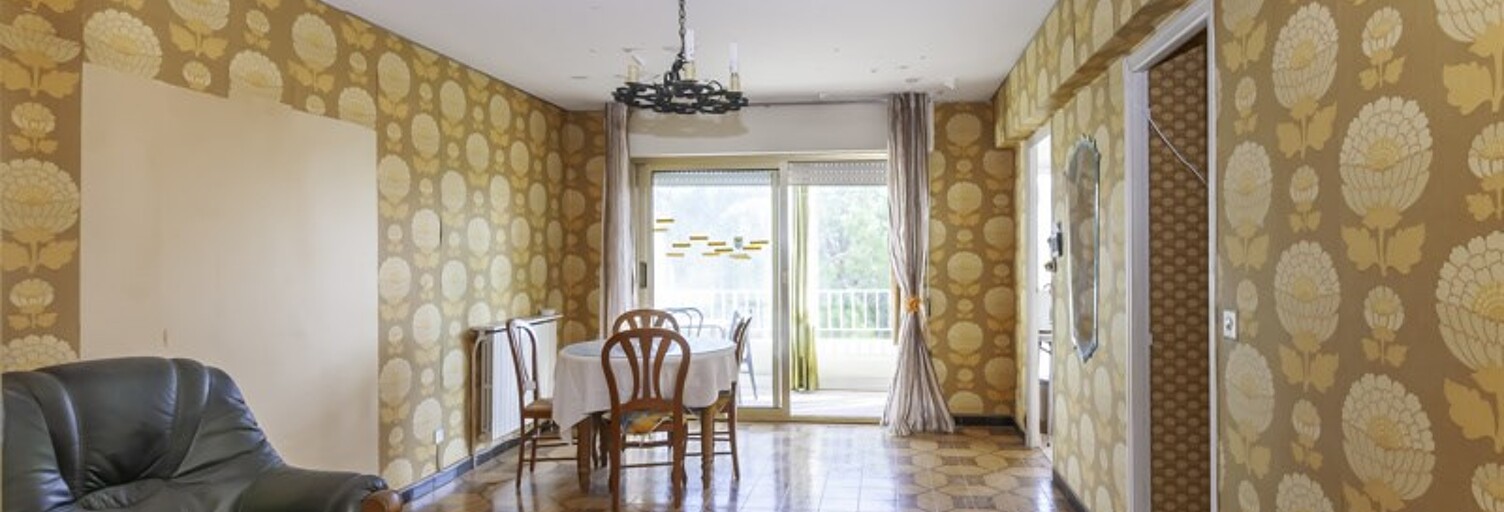Appartement 3 Pièces 57 m² à vendre à Balaruc-les-Bains (34540)