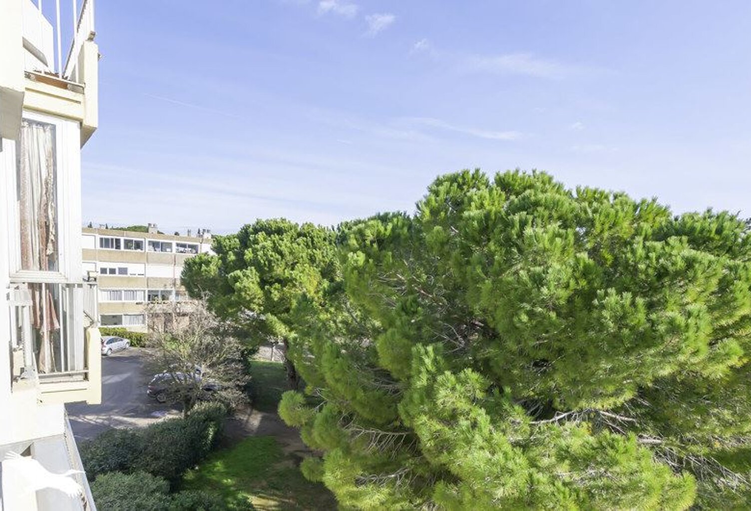 Vente appartement 3 pièces 57 m² Balaruc-les-Bains (34540) — photo 1