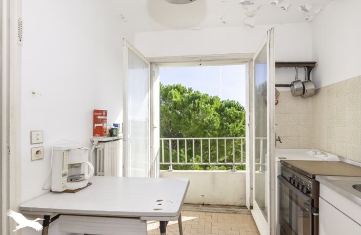 Vente appartement 3 pièces 57 m² Balaruc-les-Bains (34540) — photo 2
