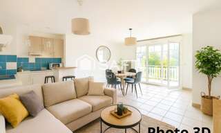 Appartement 2 Pièces 42 m² à vendre à La Teste-de-Buch (33260)