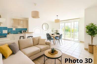 Appartement 2 pièces 199000 €