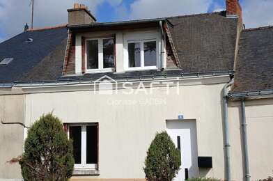 Maison 5 pièces 86000 €