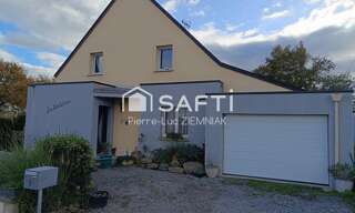 Maison 5 Pièces 104 m² à vendre à Meslay-du-Maine (53170)