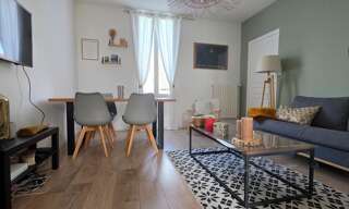 Appartement 3 Pièces 59 m² à vendre à Reims (51100)