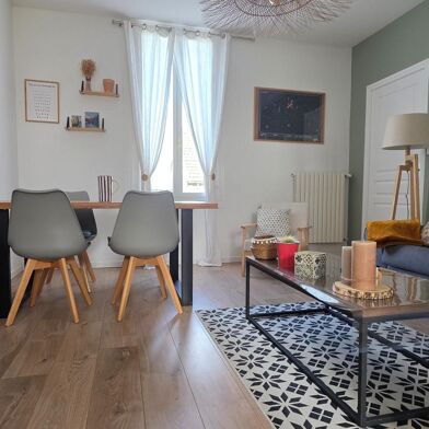 Appartement 3 pièces 149000 €