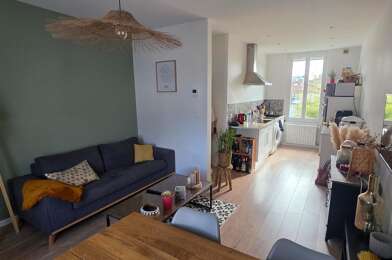 Appartement 3 pièces 137999 €