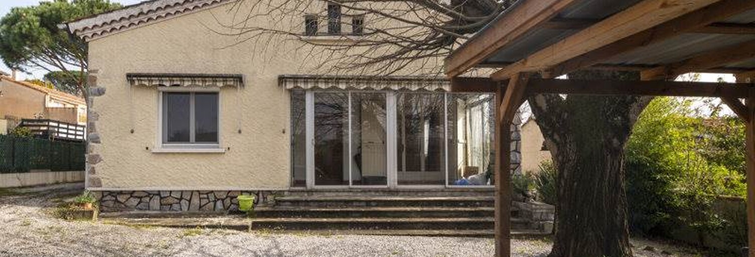 Maison 5 Pièces 138 m² à vendre à Roquecourbe (81210)