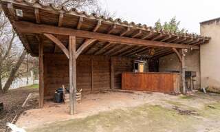 Maison 3 Pièces 120 m² à vendre à Cuq (81570)