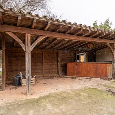 Maison 3 pièces 139000 €