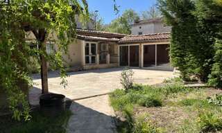 Maison 3 Pièces 120 m² à vendre à Cuq (81570)