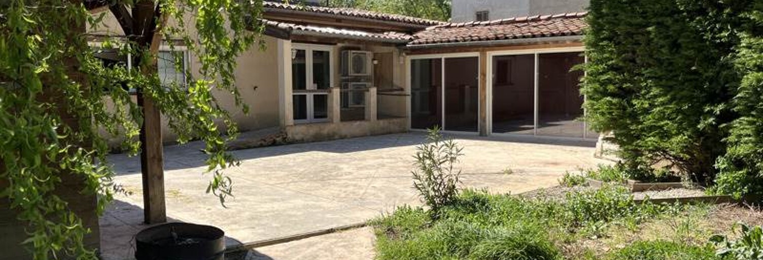 Maison 3 Pièces 120 m² à vendre à Cuq (81570)