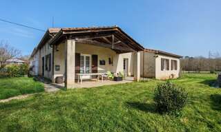 Maison 5 Pièces 117 m² à vendre à Clérac (17270)