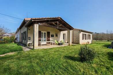 Maison 5 pièces 196000 €