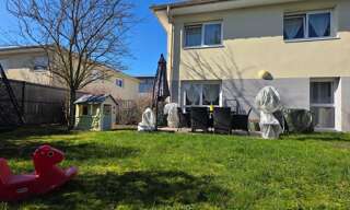 Appartement 4 Pièces 89 m² à vendre à Witry-lès-Reims (51420)