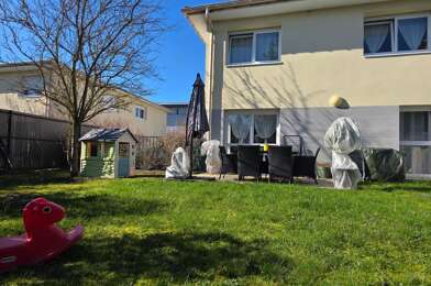 Appartement 4 pièces 255000 €