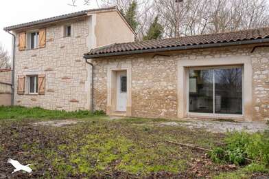 Maison 4 pièces 99000 €