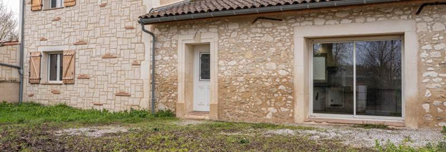 Maison 4 Pièces 86 m² à vendre à Cuq (81570)