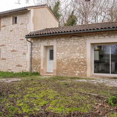 Maison 4 pièces 99000 €