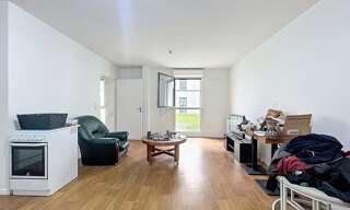 Appartement 2 Pièces 39 m² à vendre à Toulouse (31400)