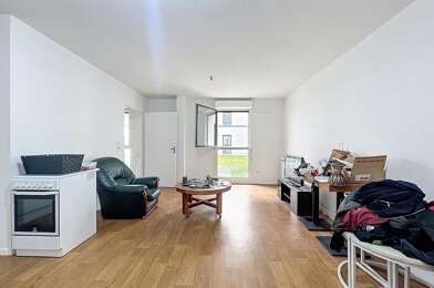 Appartement 2 pièces 99000 €