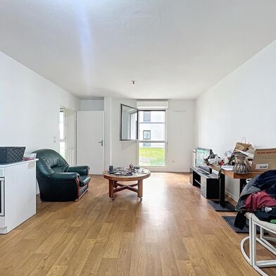 Appartement 2 pièces 99000 €