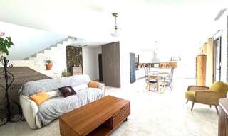 Maison 5 Pièces 116 m² à vendre à Villevieille (30250)