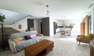 Maison 5 Pièces 119 m² à vendre à Villevieille (30250)