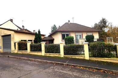 Maison 5 pièces 396000 €