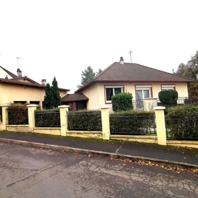 Maison 5 pièces 407000 €