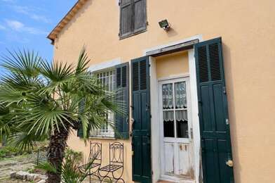 Maison 5 pièces 550000 €