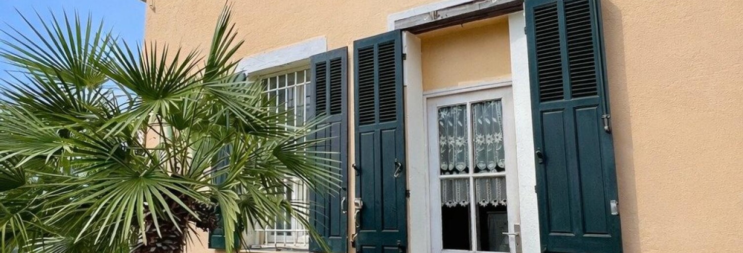 Maison 5 Pièces 106 m² à vendre à Carqueiranne (83320)