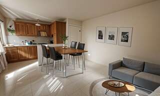 Maison 2 Pièces 45 m² à vendre à Savigny-sur-Orge (91600)