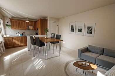 Maison 2 pièces 259000 €