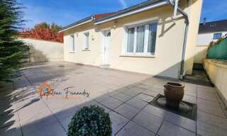 Maison 2 Pièces 45 m² à vendre à Savigny-sur-Orge (91600)