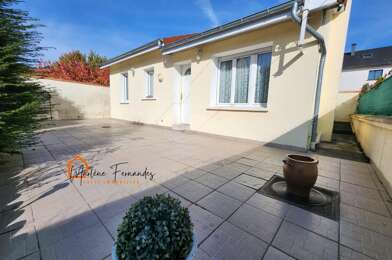 Maison 2 pièces 259000 €