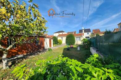 Maison 2 pièces 249000 €