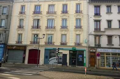 Appartement 1 pièces 140000 €