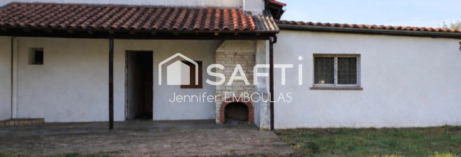 Immeuble  140 m² à vendre à Latresne (33360)