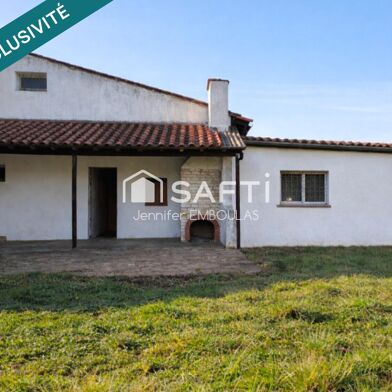 Immeuble  189000 €