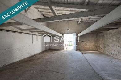 Immeuble  189000 €